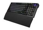 ASUS Cashback Herní klávesnice – mechanické gaming klávesnice ASUS ROG